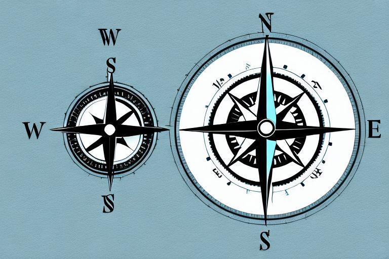 A compass and a roadmap