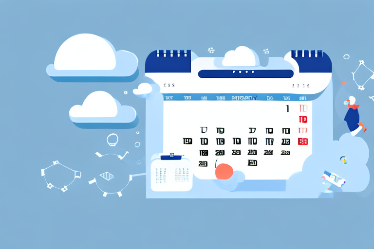 Various productivity tools such as calendars