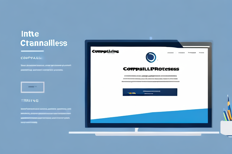 A computer screen displaying the trainingpeaks website with a highlighted section indicating the coach account creation process