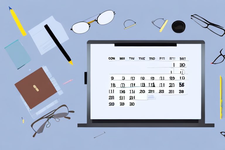 Various basic productivity tools such as a calendar