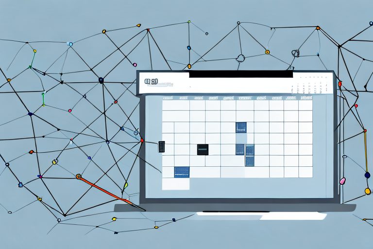 Various productivity tools like a calendar