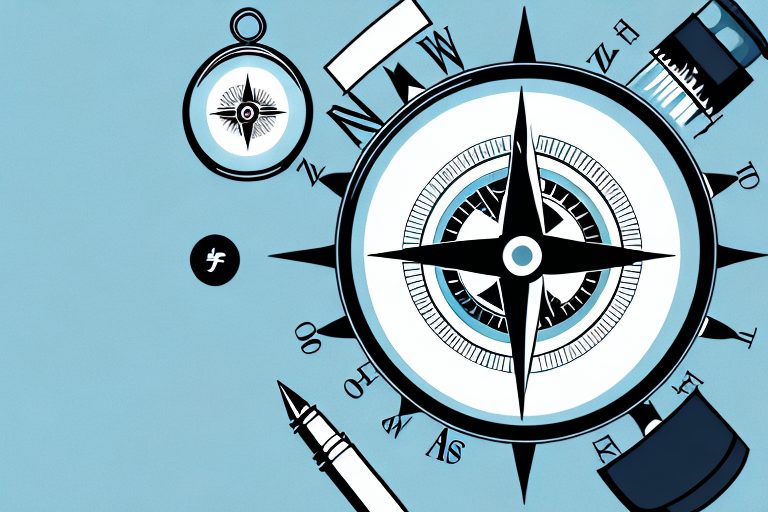 A symbolic compass